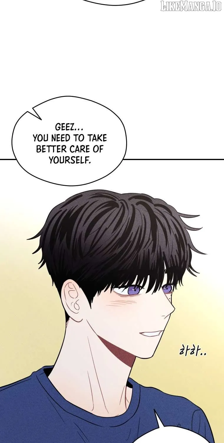Ghost Romance Chapter 40 page 34 - 
