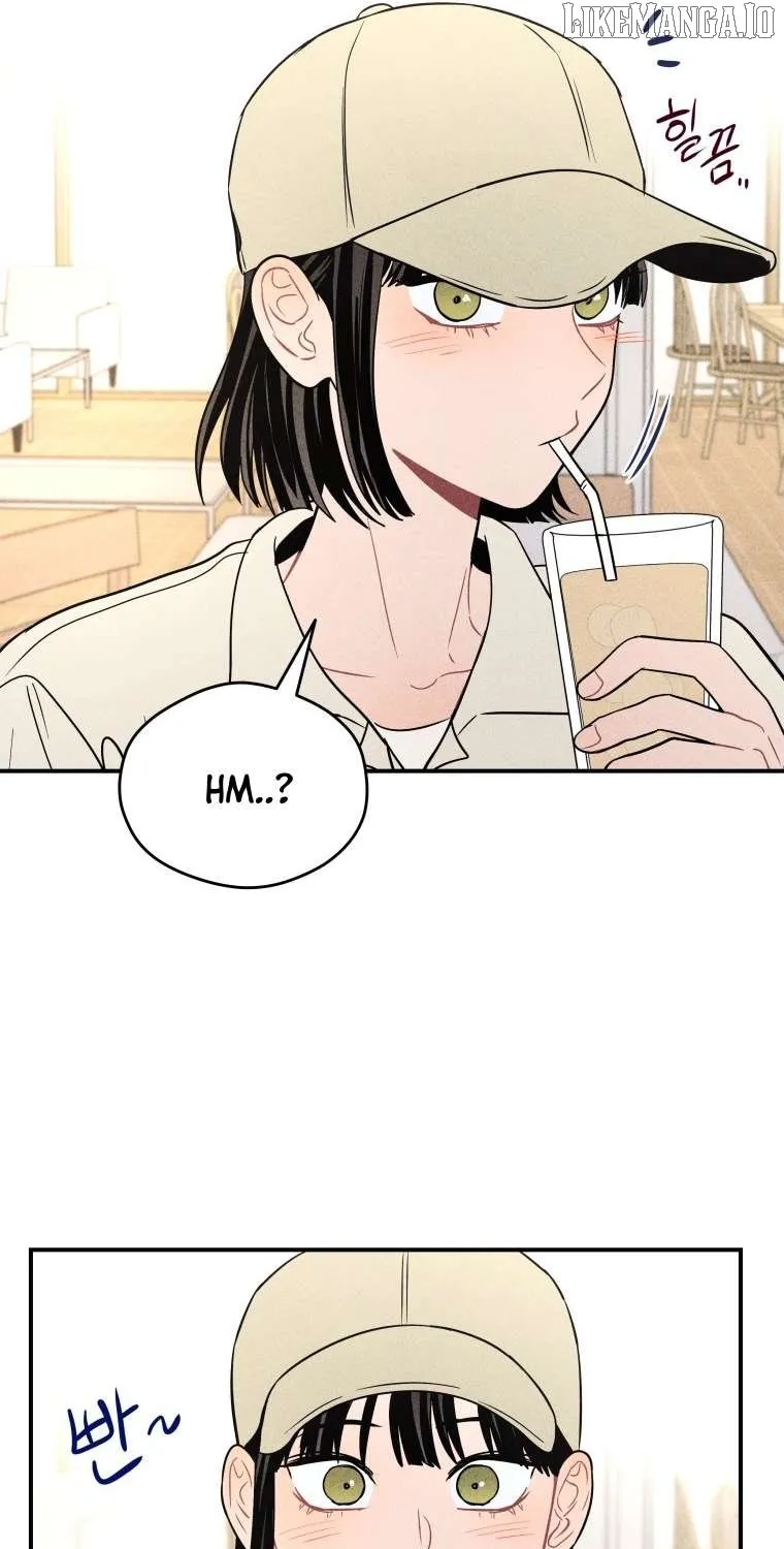 Ghost Romance Chapter 40 page 36 - 
