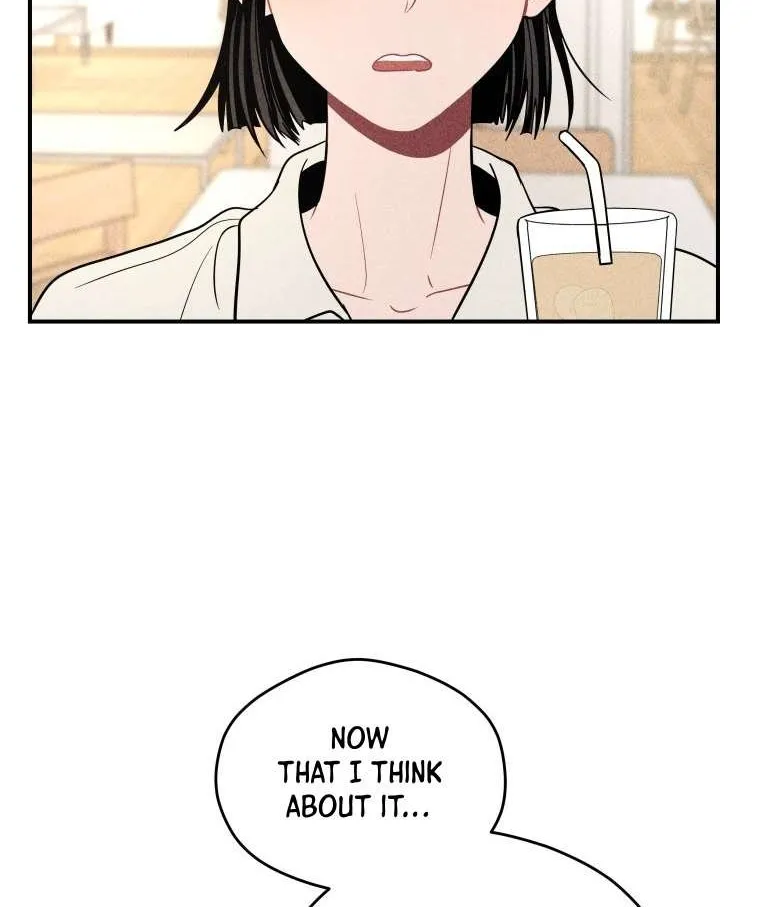 Ghost Romance Chapter 40 page 37 - 