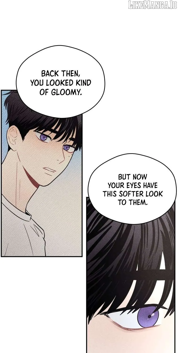 Ghost Romance Chapter 40 page 40 - 