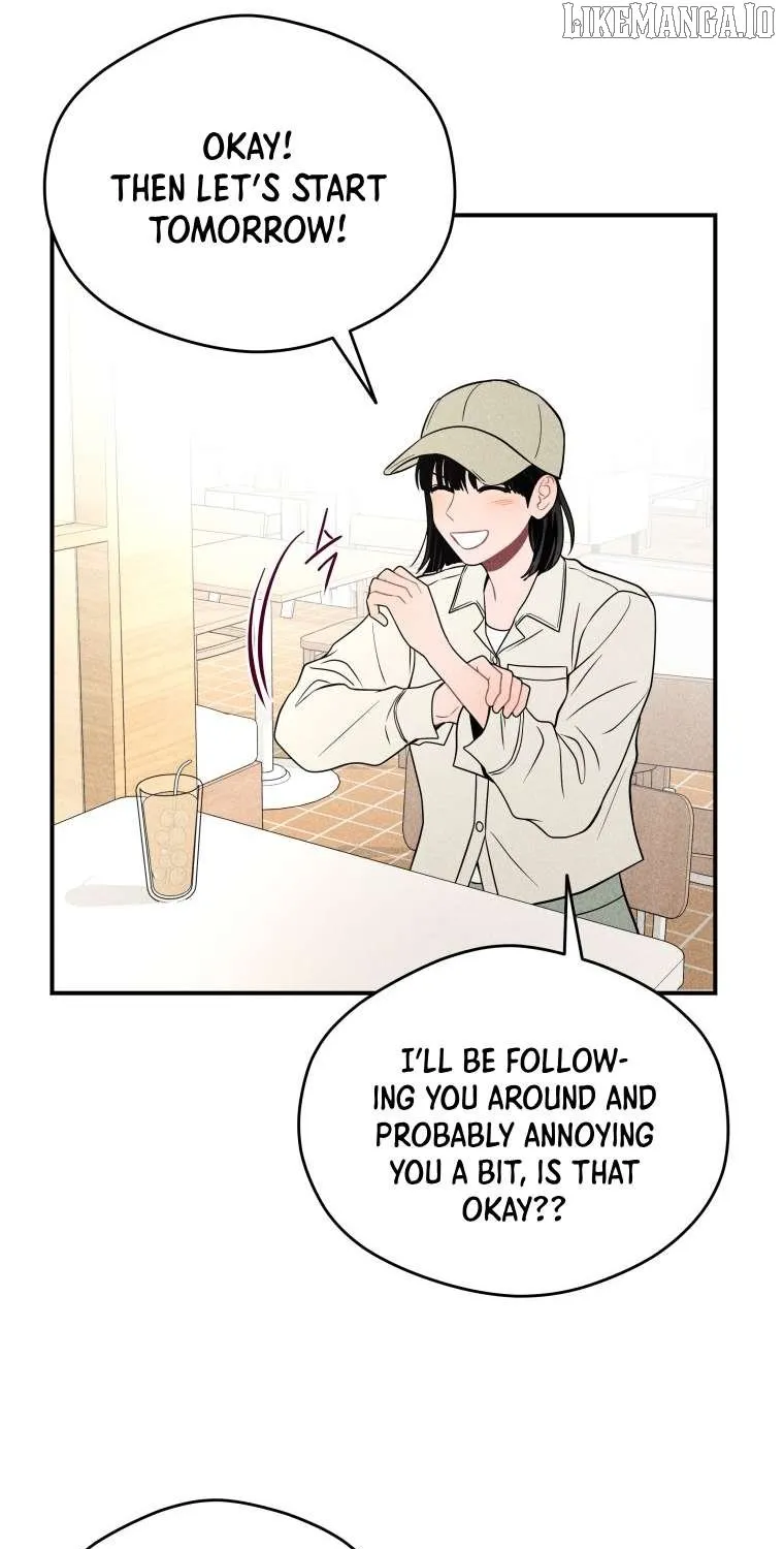 Ghost Romance Chapter 40 page 54 - 