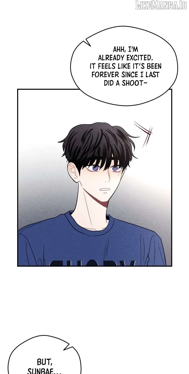 Ghost Romance Chapter 40 page 56 - 