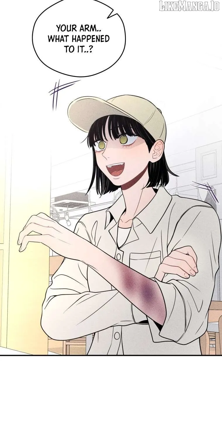 Ghost Romance Chapter 40 page 58 - 