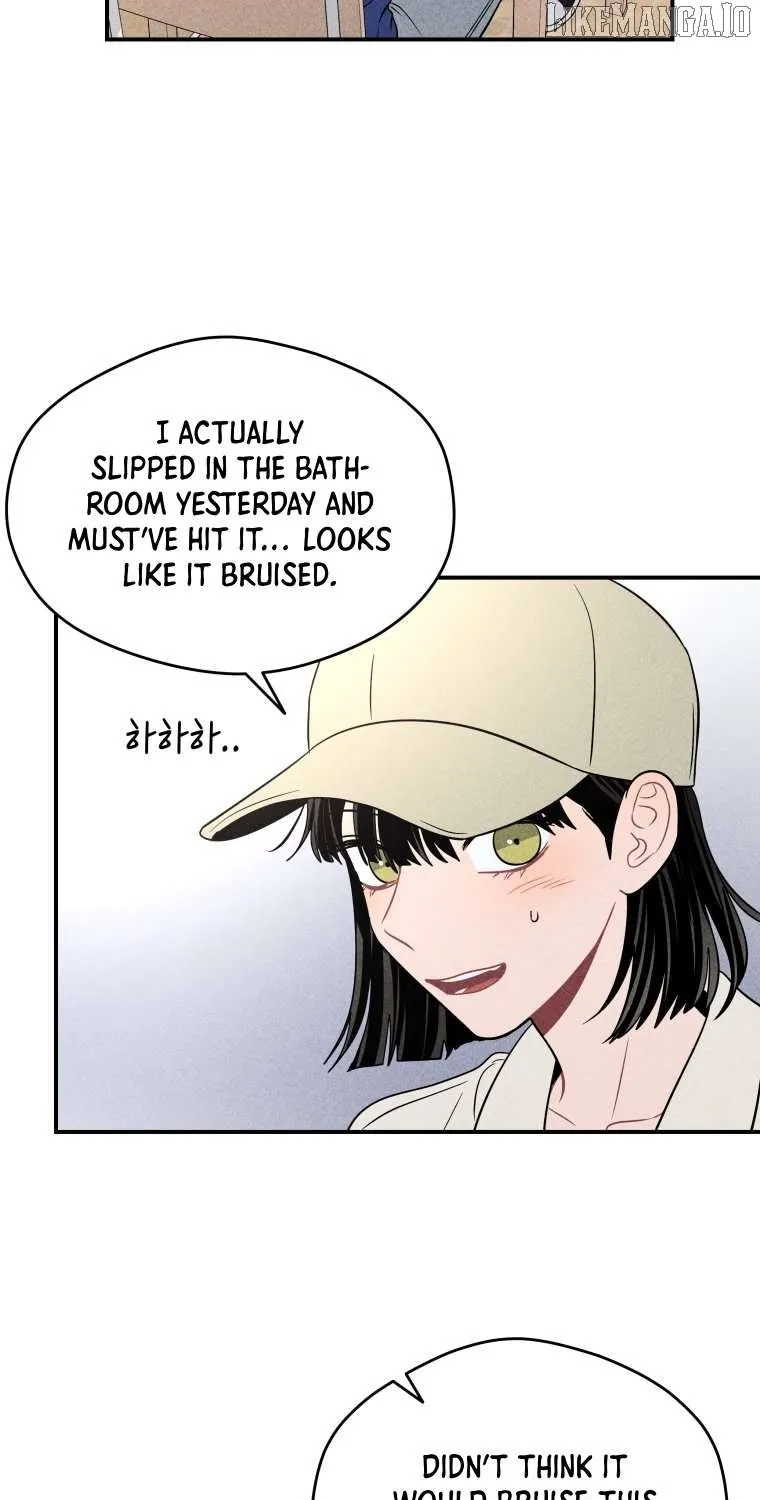 Ghost Romance Chapter 40 page 60 - 