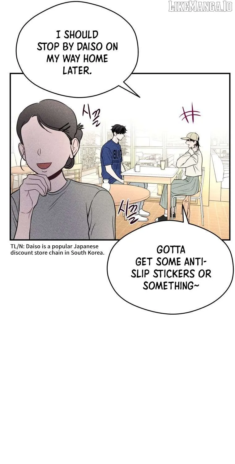 Ghost Romance Chapter 40 page 62 - 