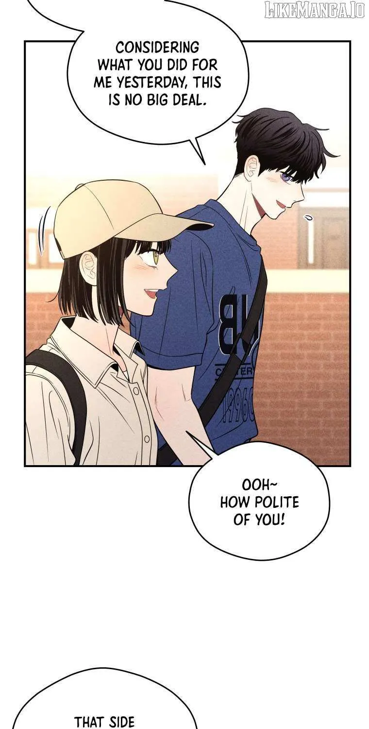 Ghost Romance Chapter 40 page 66 - 