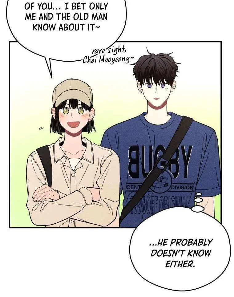Ghost Romance Chapter 40 page 67 - 