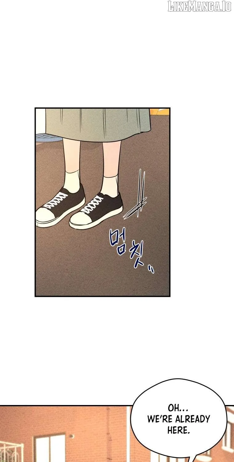 Ghost Romance Chapter 40 page 68 - 