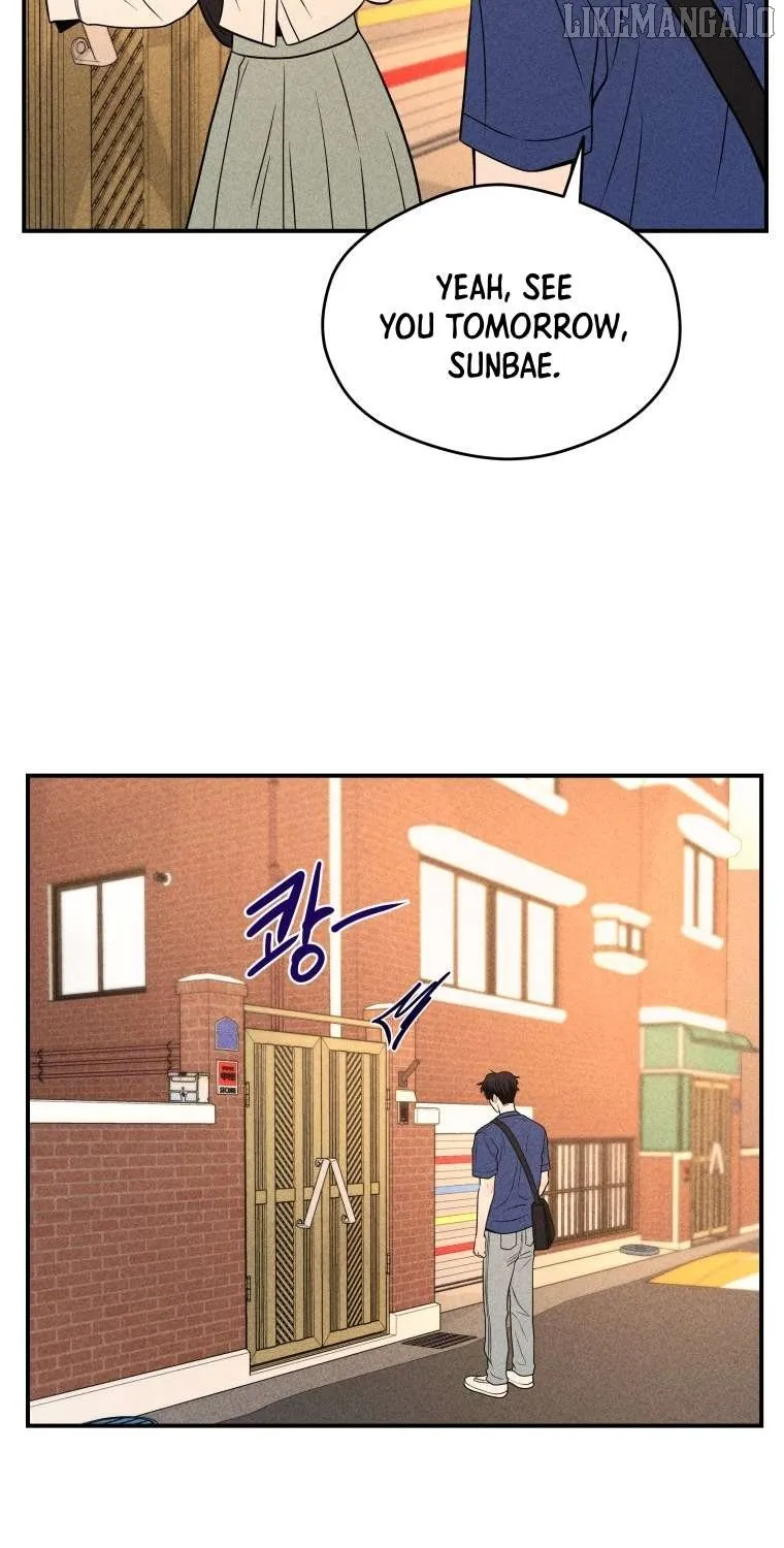 Ghost Romance Chapter 40 page 72 - 