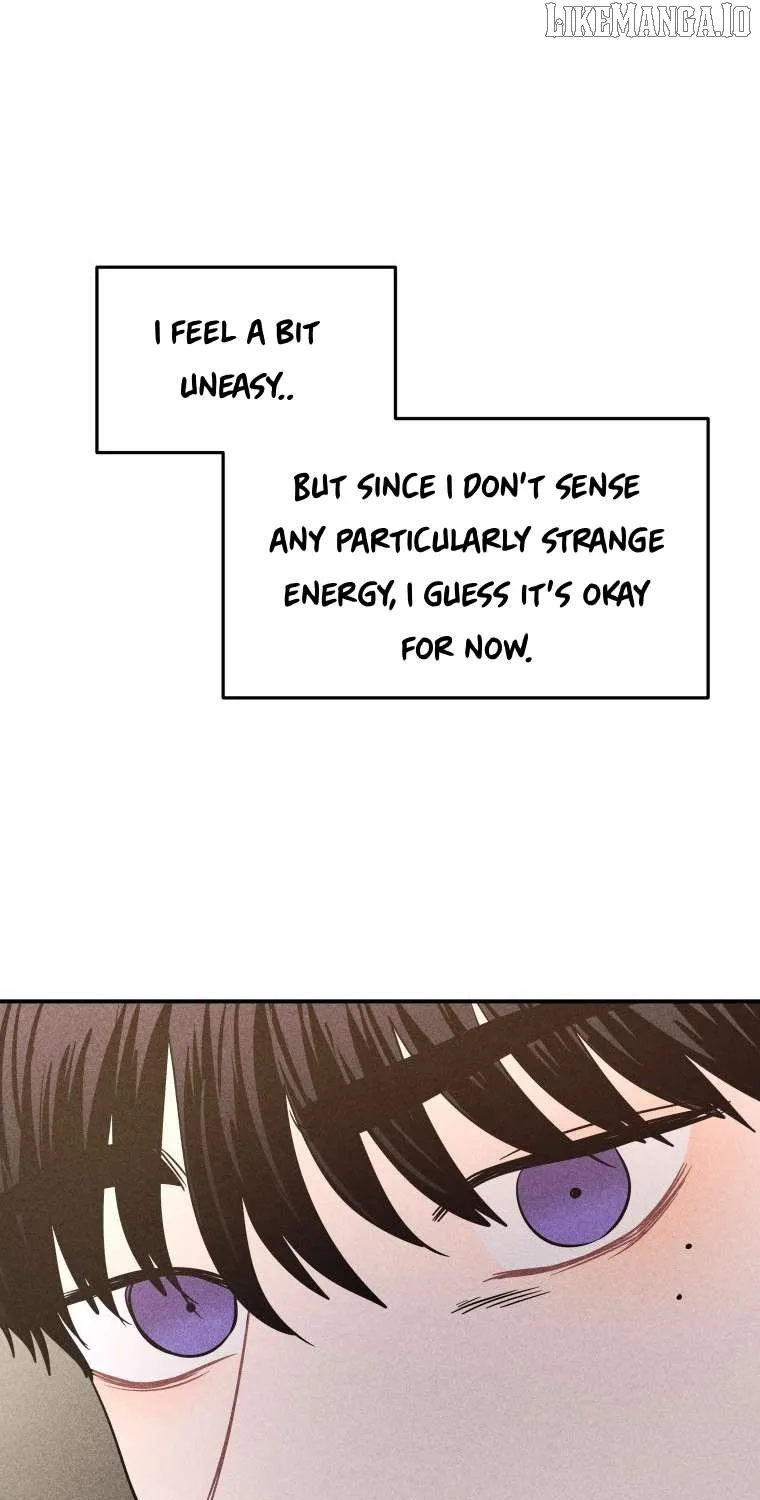 Ghost Romance Chapter 40 page 74 - 
