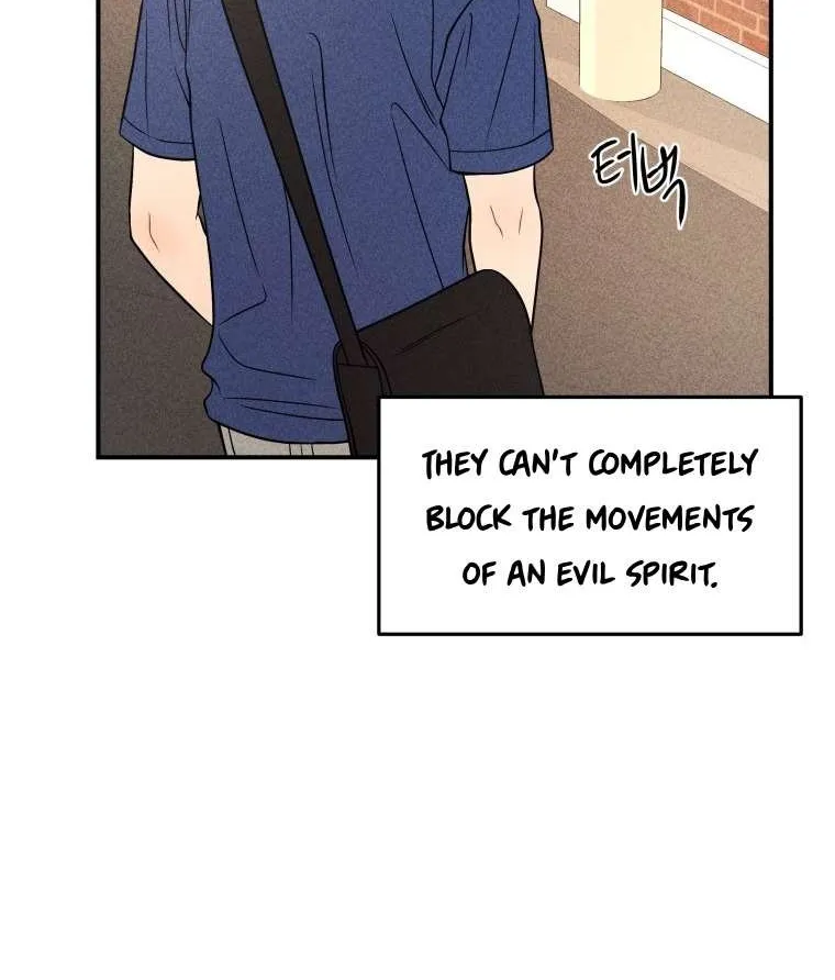 Ghost Romance Chapter 40 page 77 - 