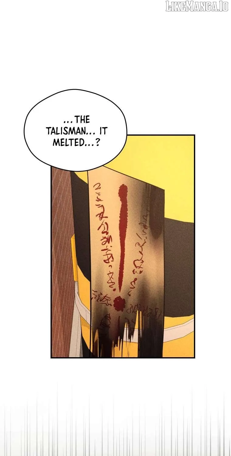 Ghost Romance Chapter 40 page 80 - 