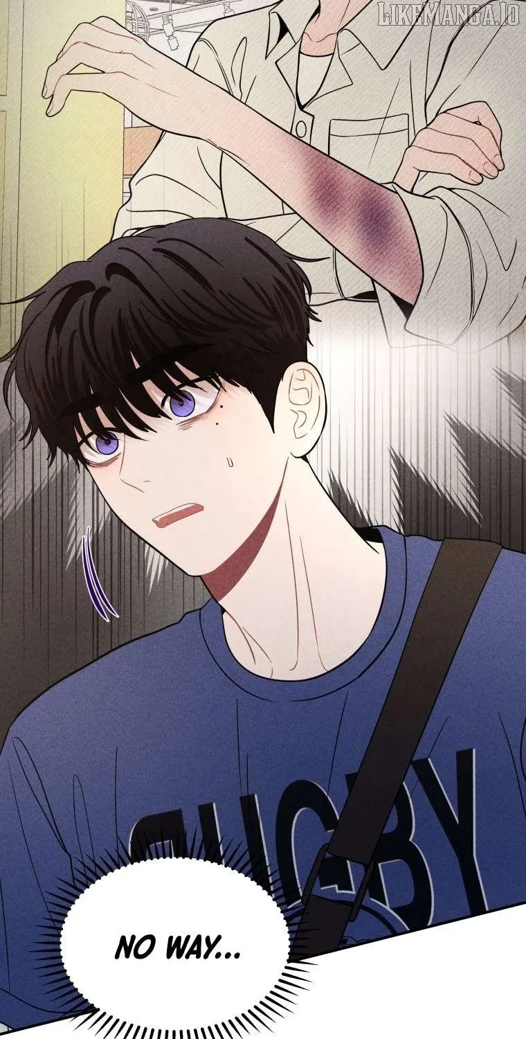 Ghost Romance Chapter 40 page 82 - 