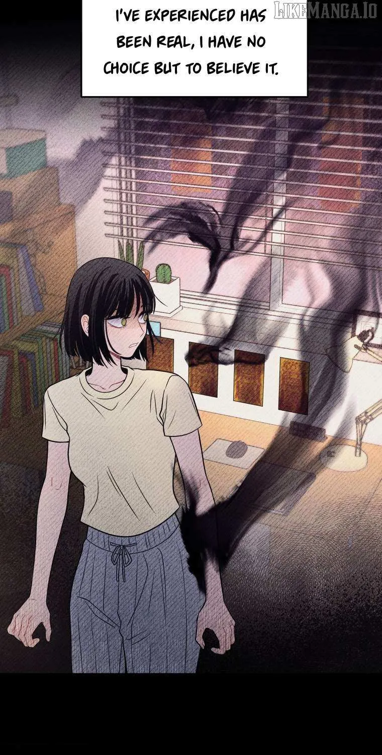 Ghost Romance Chapter 41 page 102 - 