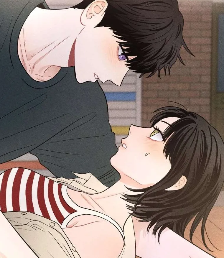 Ghost Romance Chapter 41 page 109 - 