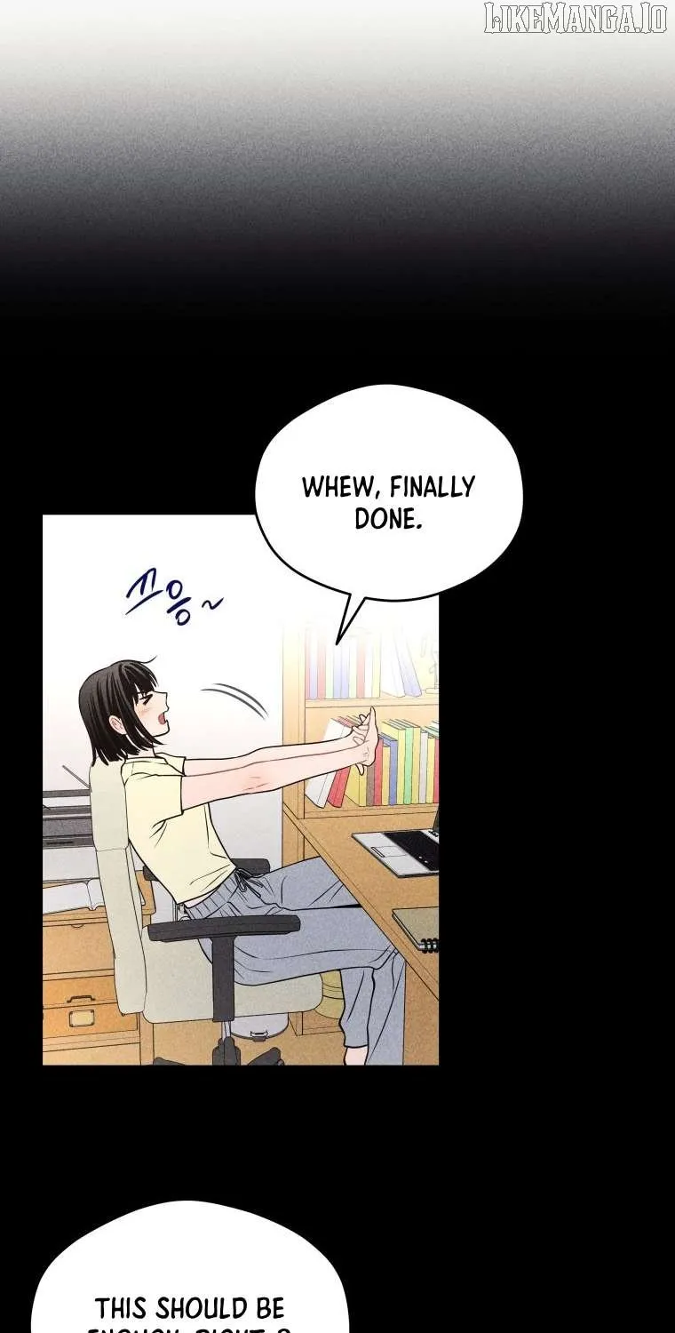 Ghost Romance Chapter 41 page 16 - 
