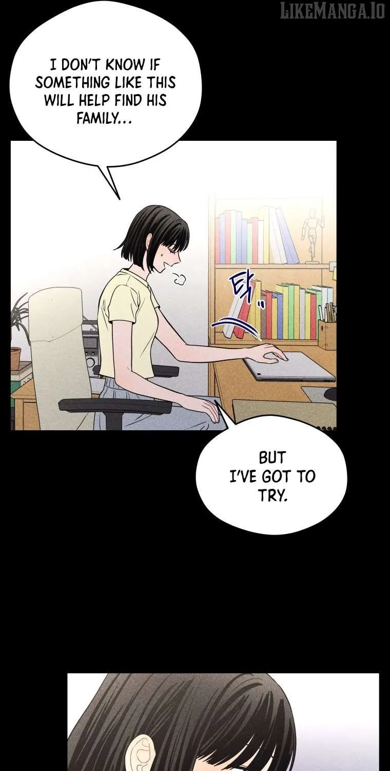 Ghost Romance Chapter 41 page 18 - 
