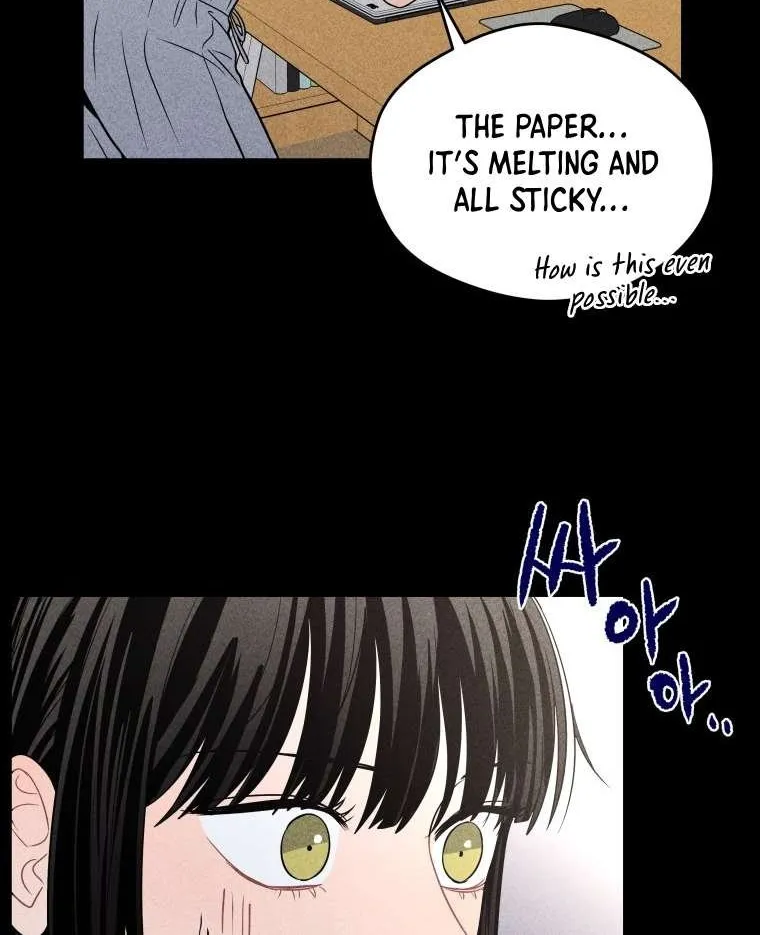 Ghost Romance Chapter 41 page 21 - 