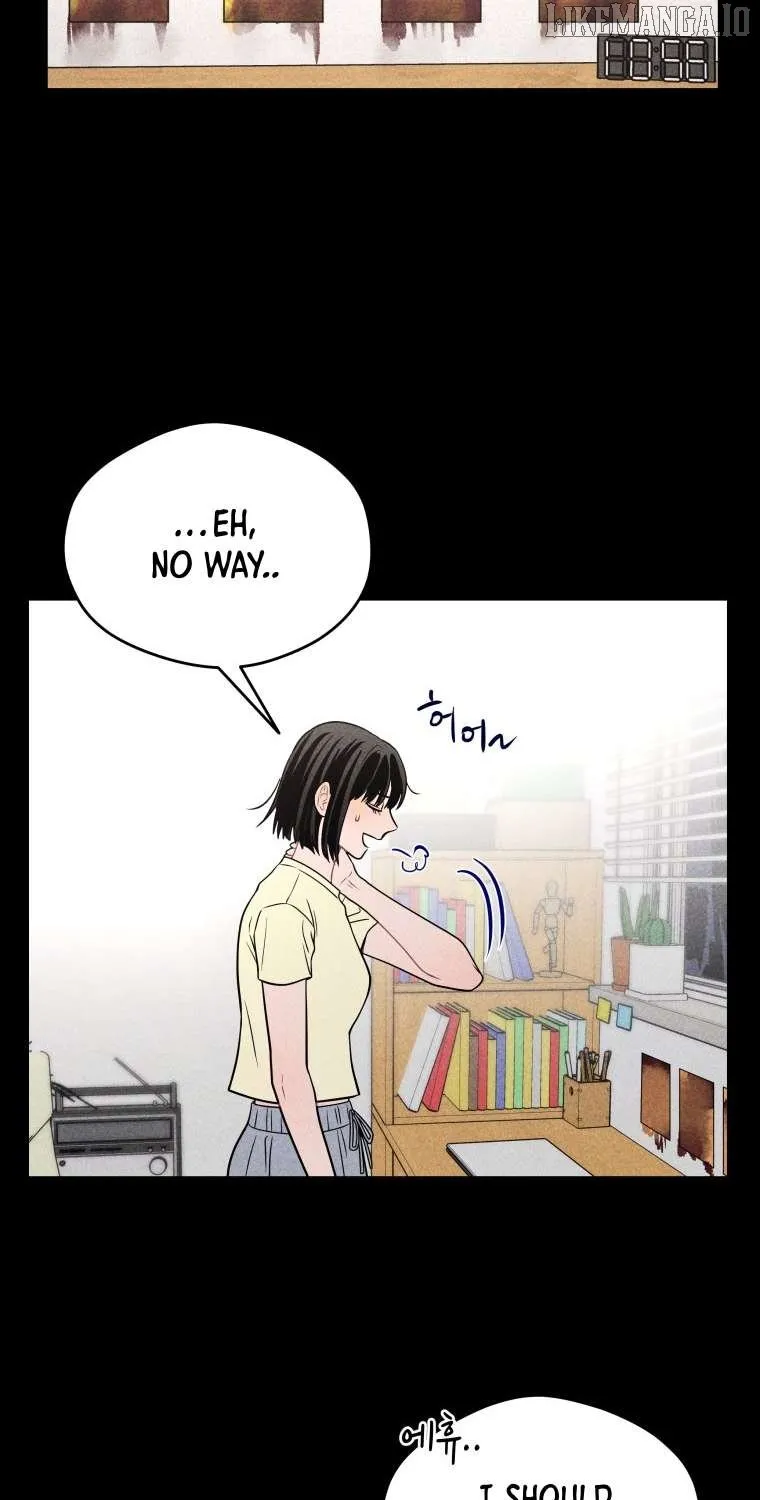 Ghost Romance Chapter 41 page 24 - 