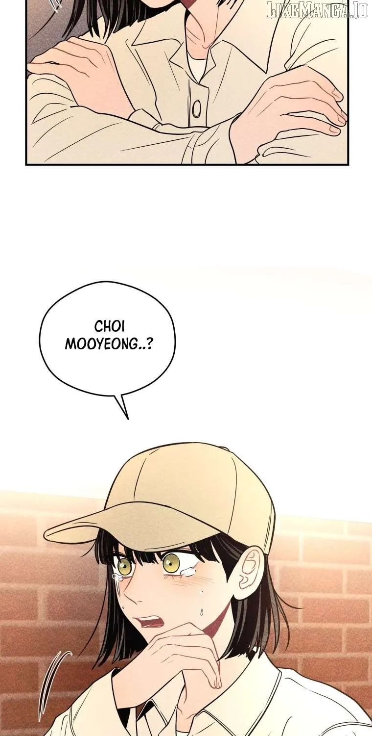 Ghost Romance Chapter 41 page 4 - 