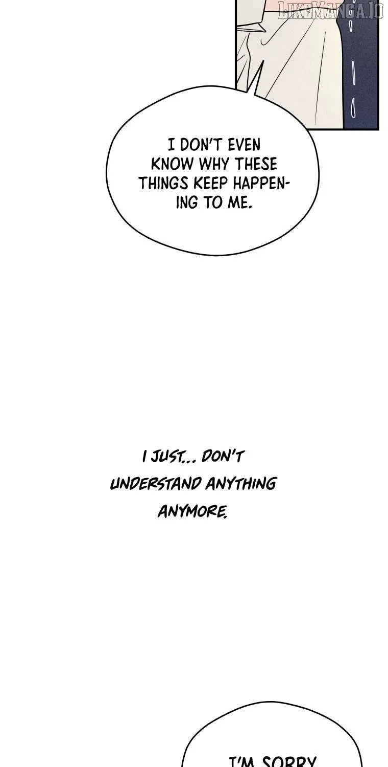 Ghost Romance Chapter 41 page 32 - 