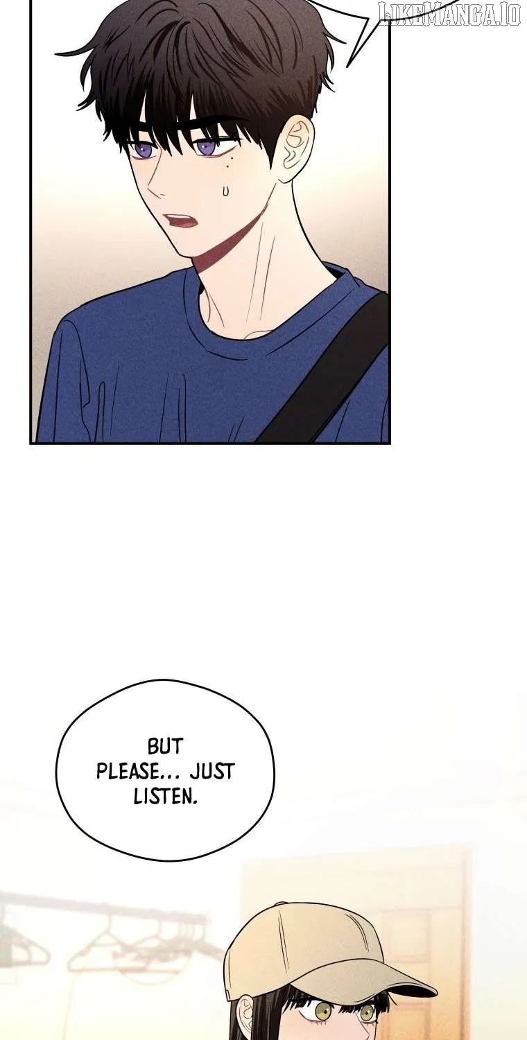 Ghost Romance Chapter 41 page 36 - 