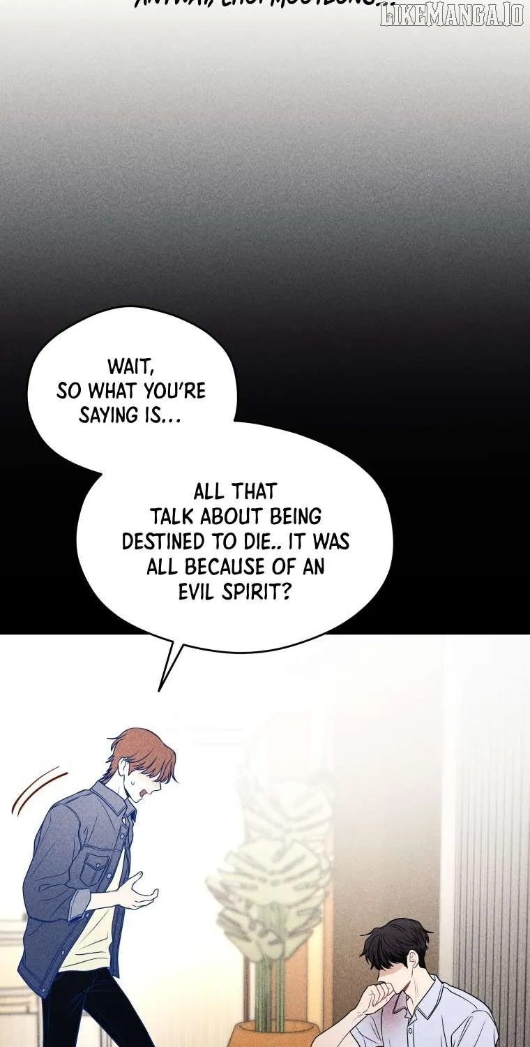 Ghost Romance Chapter 41 page 42 - 