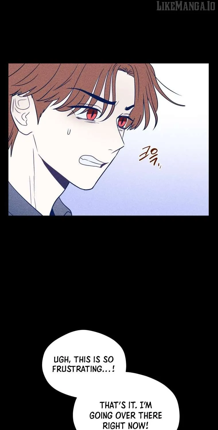 Ghost Romance Chapter 41 page 44 - 