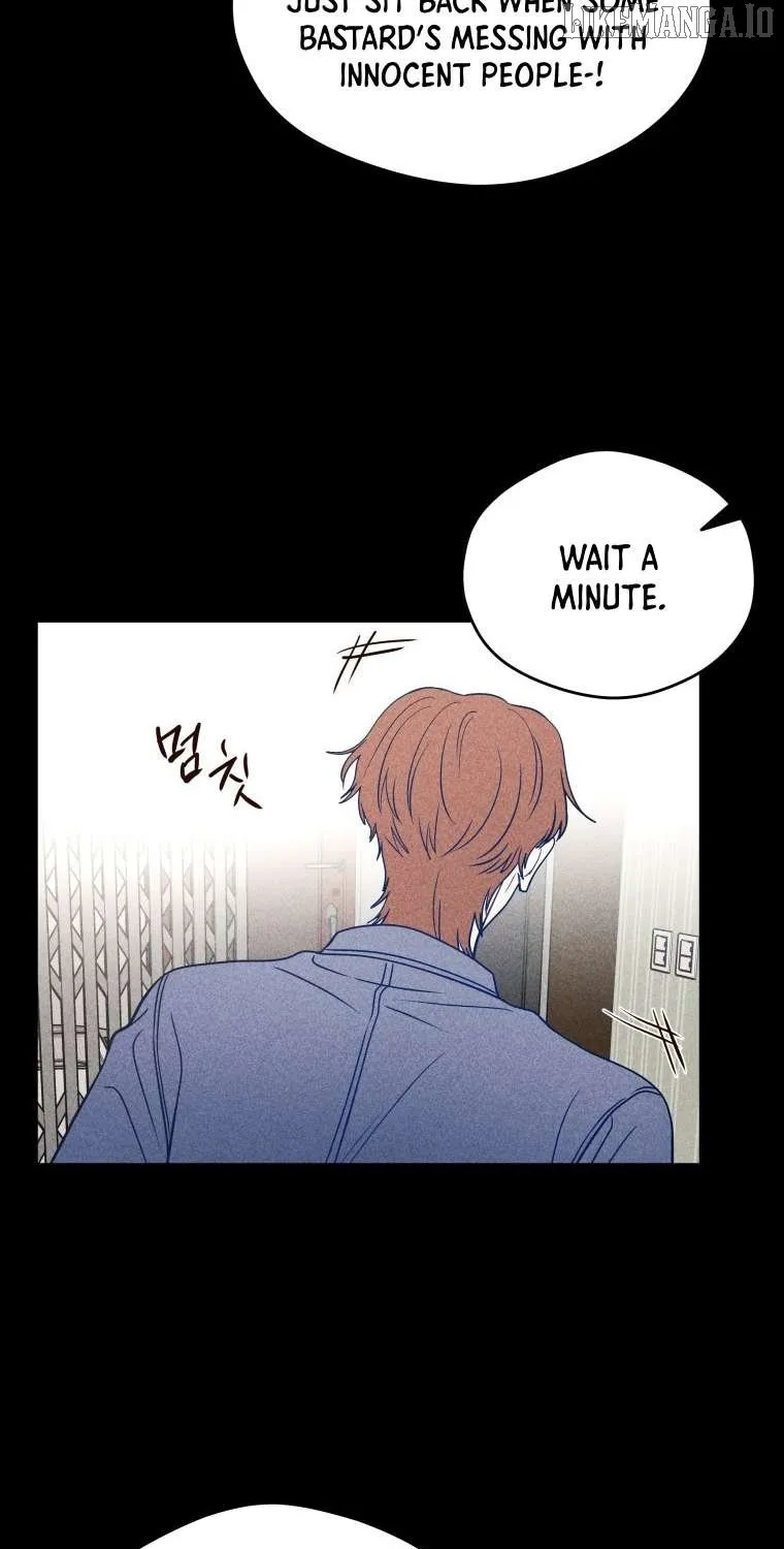 Ghost Romance Chapter 41 page 46 - 