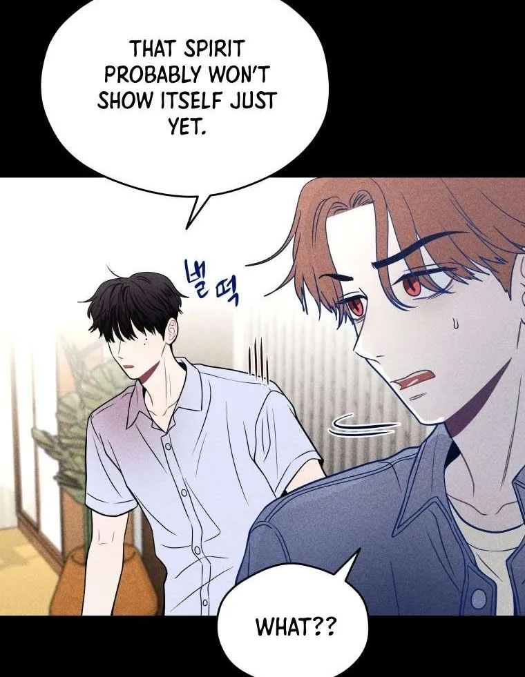 Ghost Romance Chapter 41 page 47 - 