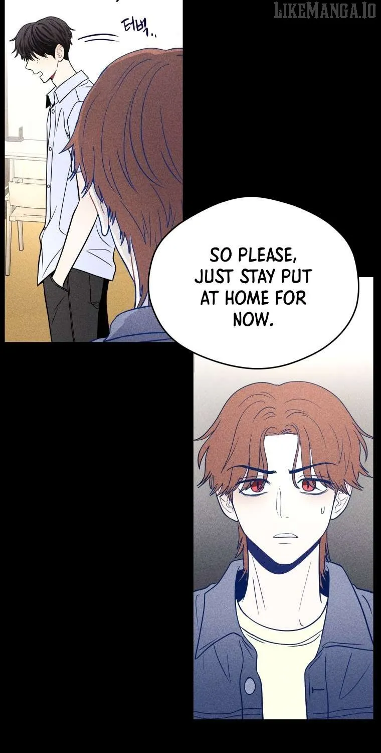 Ghost Romance Chapter 41 page 50 - 