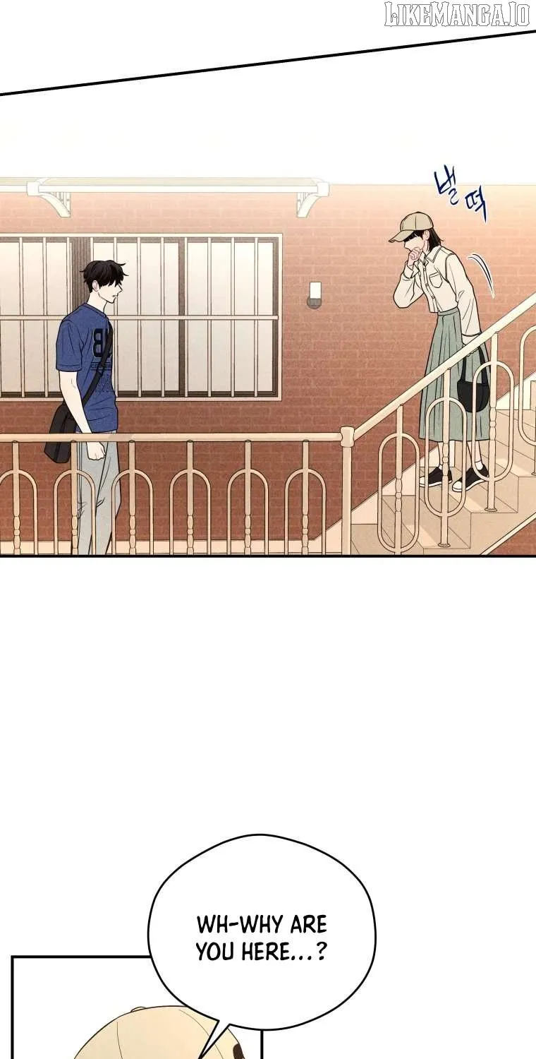 Ghost Romance Chapter 41 page 6 - 