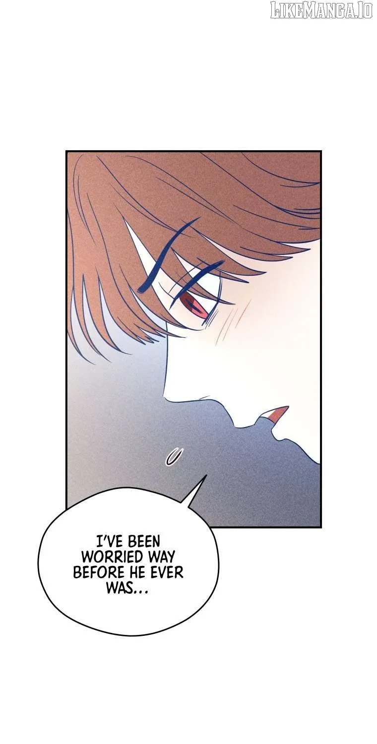 Ghost Romance Chapter 41 page 54 - 