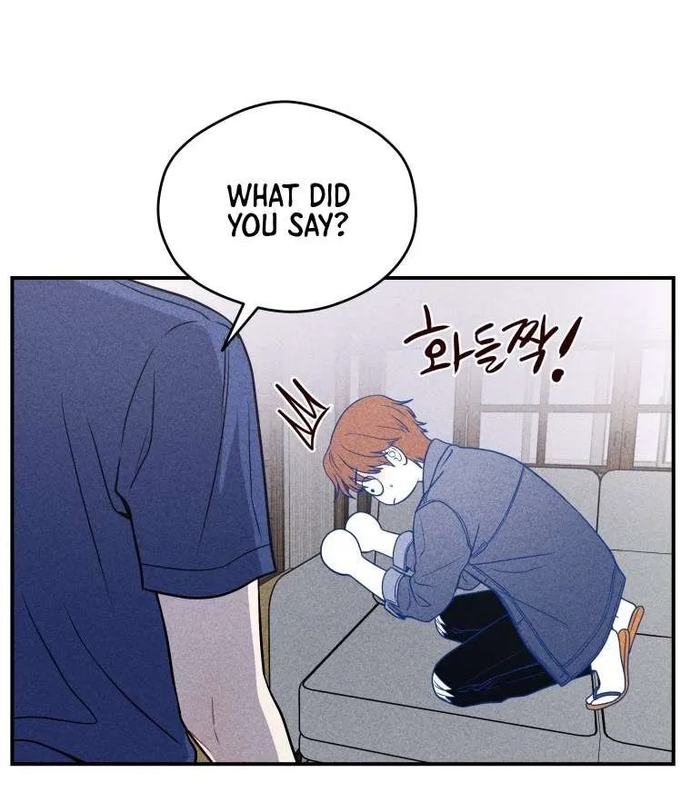 Ghost Romance Chapter 41 page 55 - 