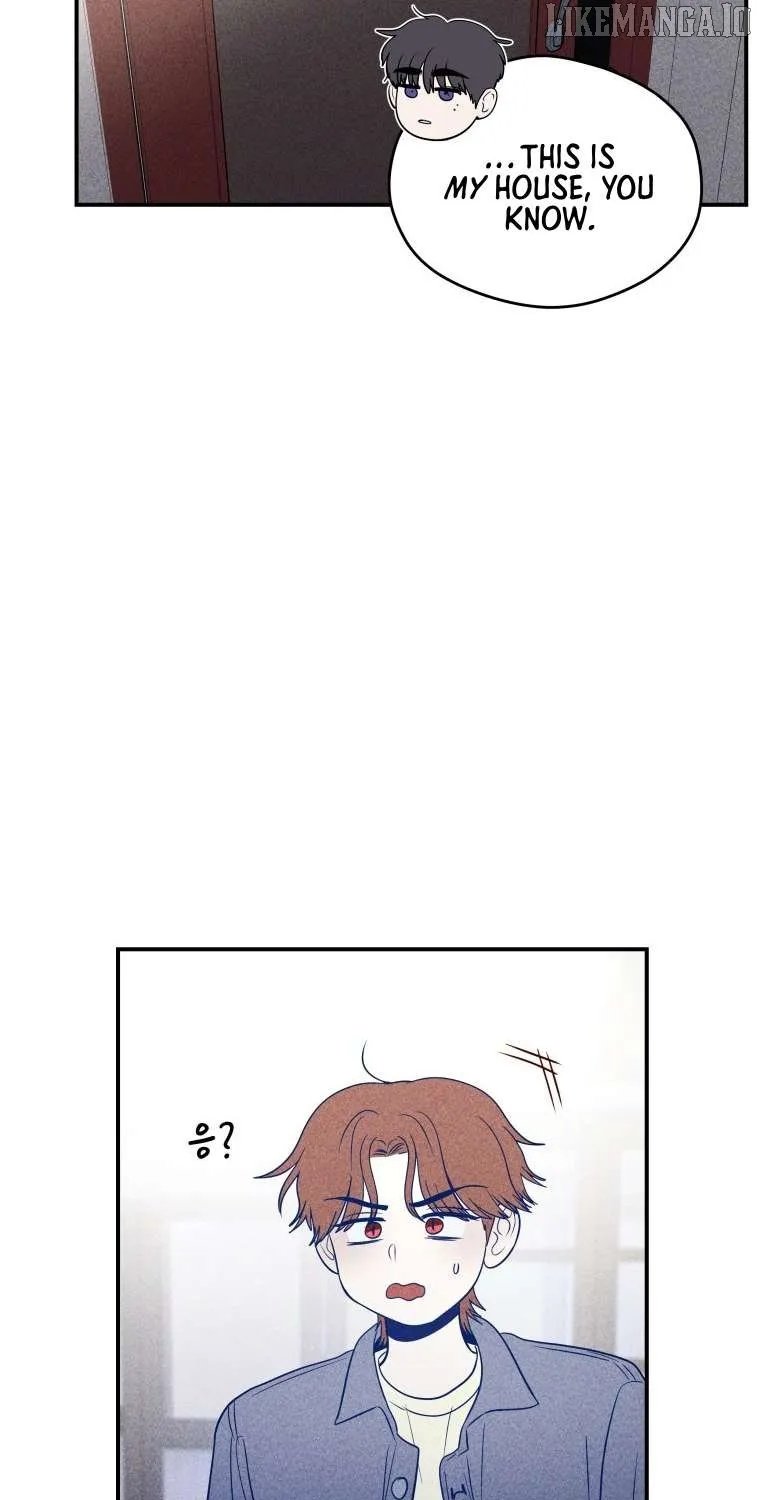 Ghost Romance Chapter 41 page 58 - 
