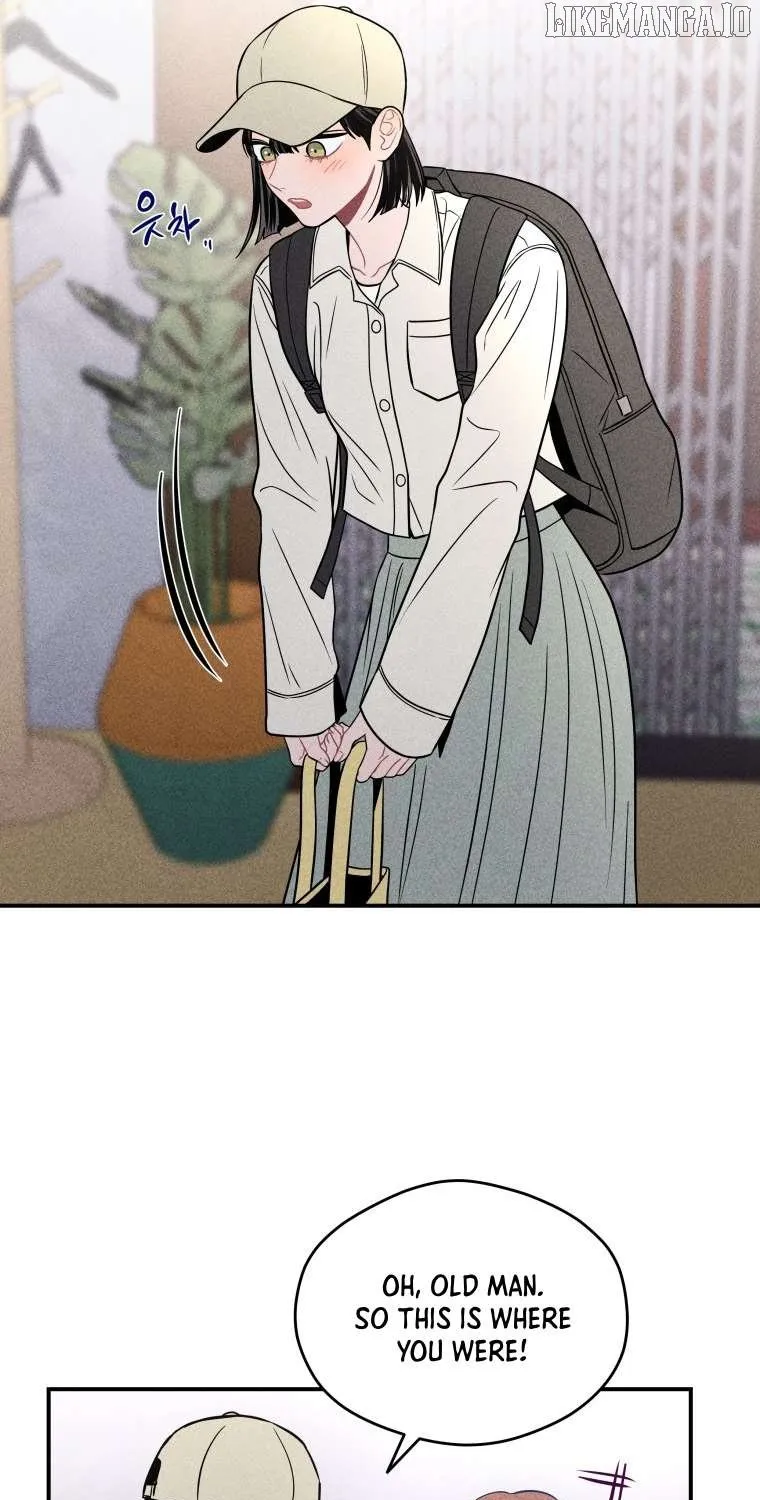 Ghost Romance Chapter 41 page 60 - 