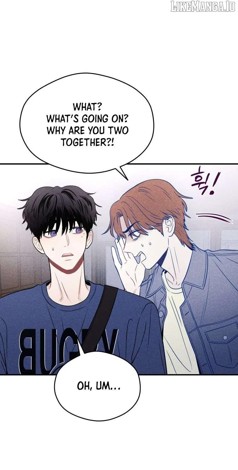 Ghost Romance Chapter 41 page 62 - 