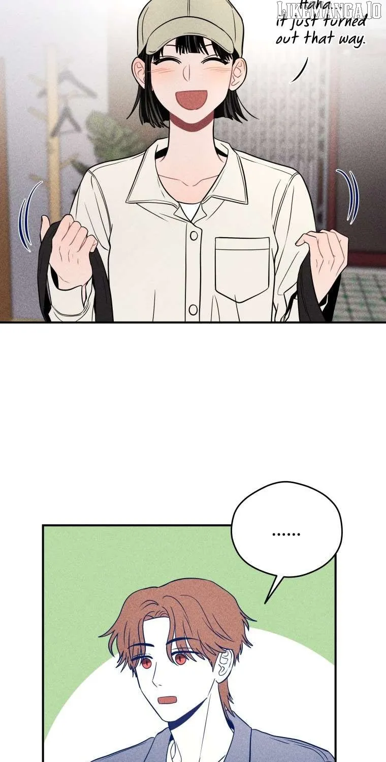 Ghost Romance Chapter 41 page 64 - 