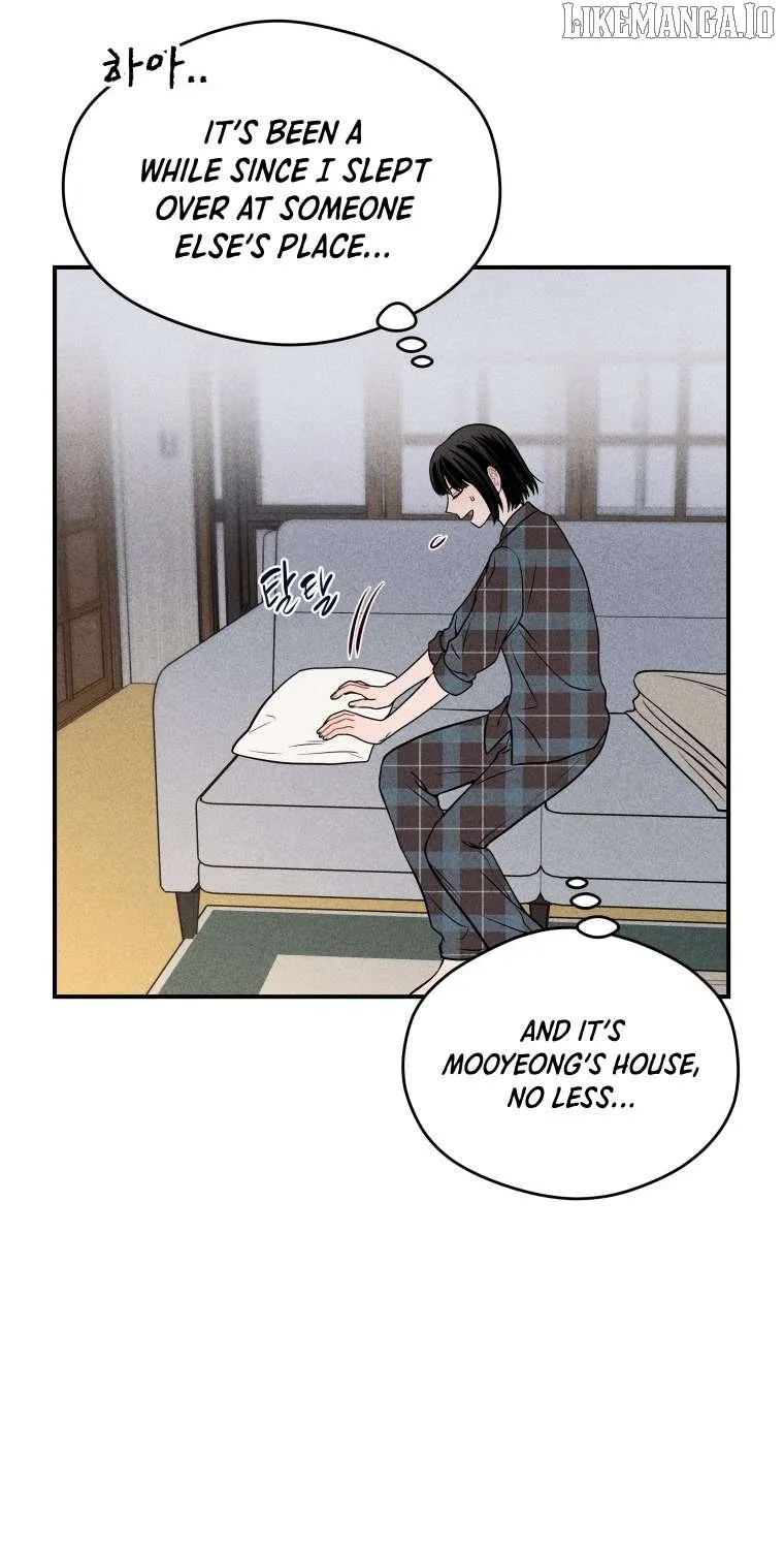 Ghost Romance Chapter 41 page 70 - 