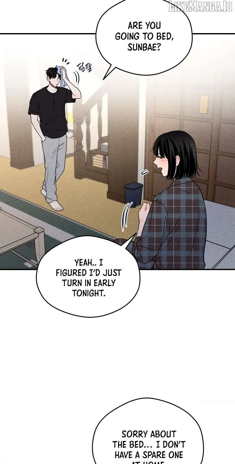 Ghost Romance Chapter 41 page 72 - 