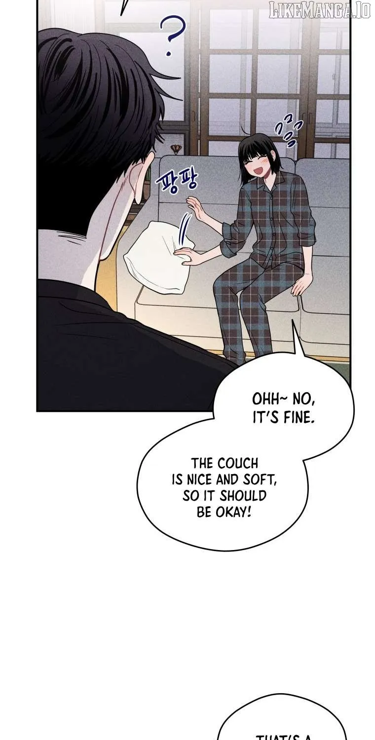 Ghost Romance Chapter 41 page 76 - 