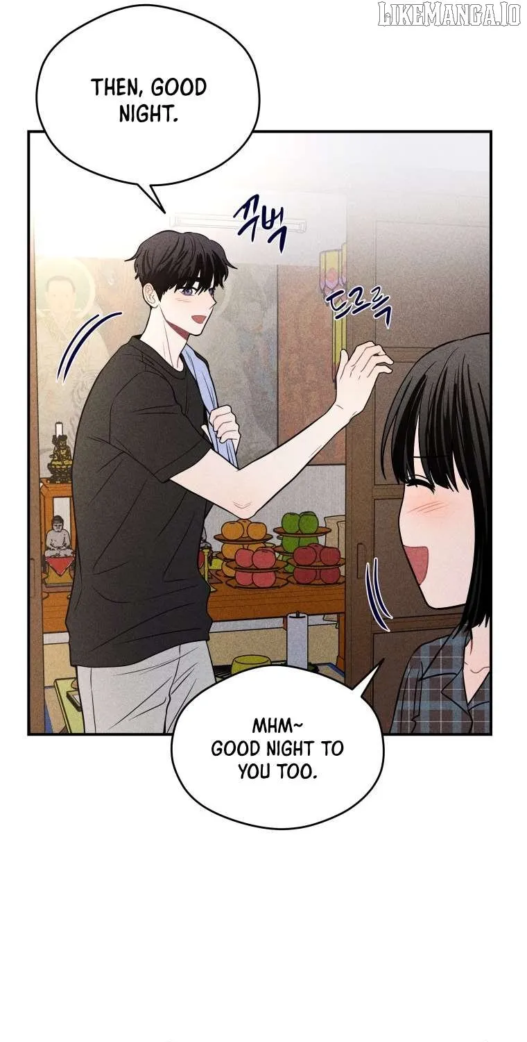 Ghost Romance Chapter 41 page 78 - 