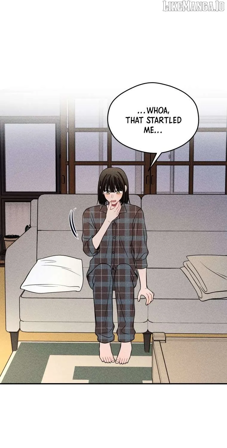 Ghost Romance Chapter 41 page 80 - 