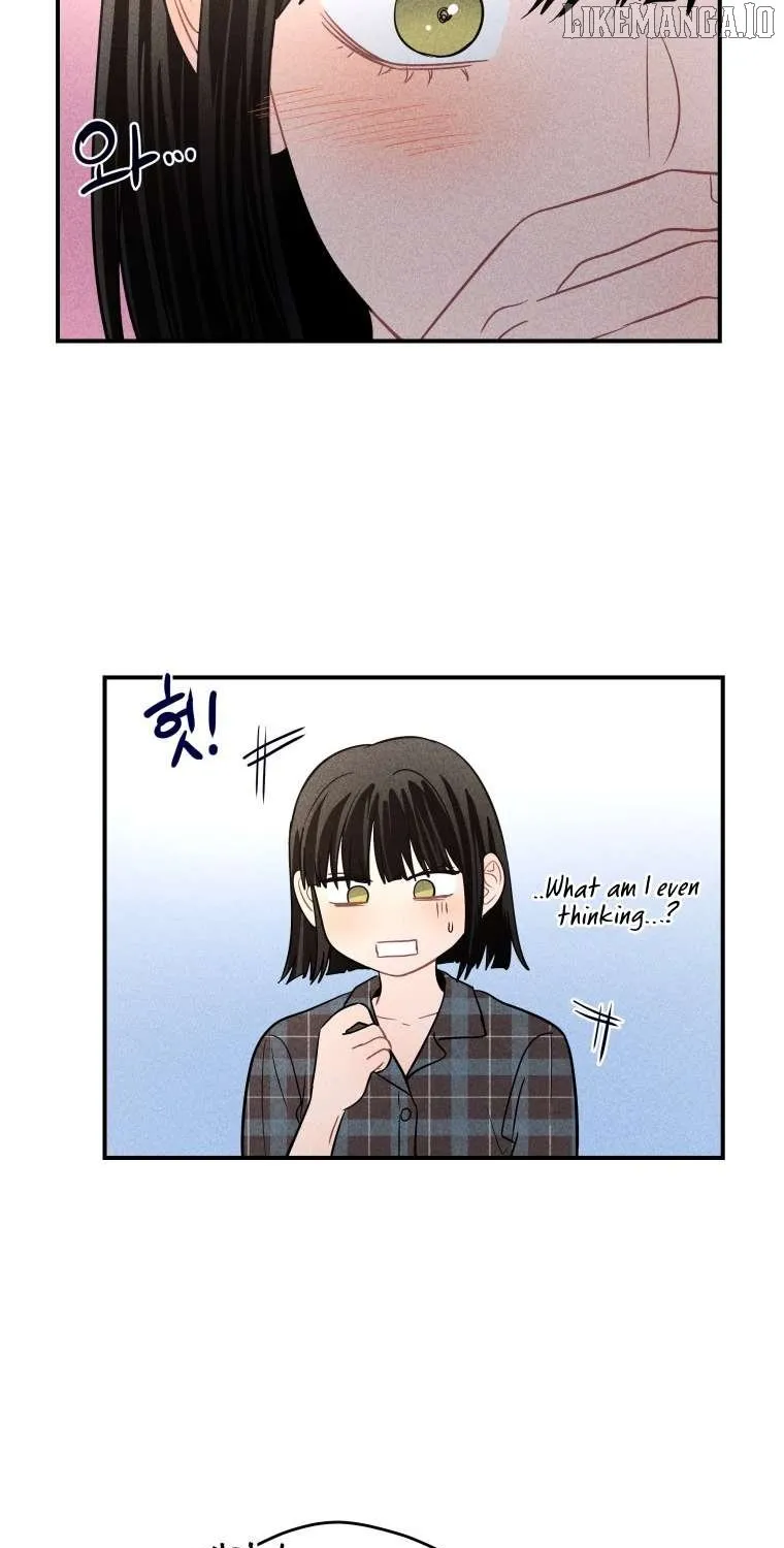 Ghost Romance Chapter 41 page 82 - 