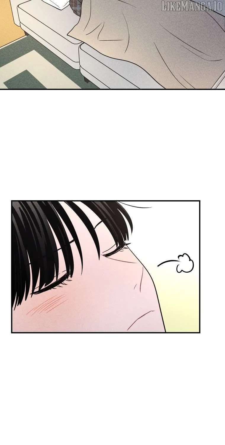 Ghost Romance Chapter 41 page 84 - 