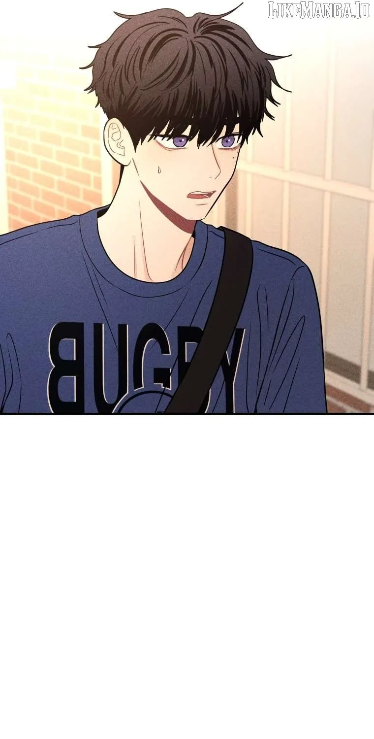 Ghost Romance Chapter 41 page 10 - 