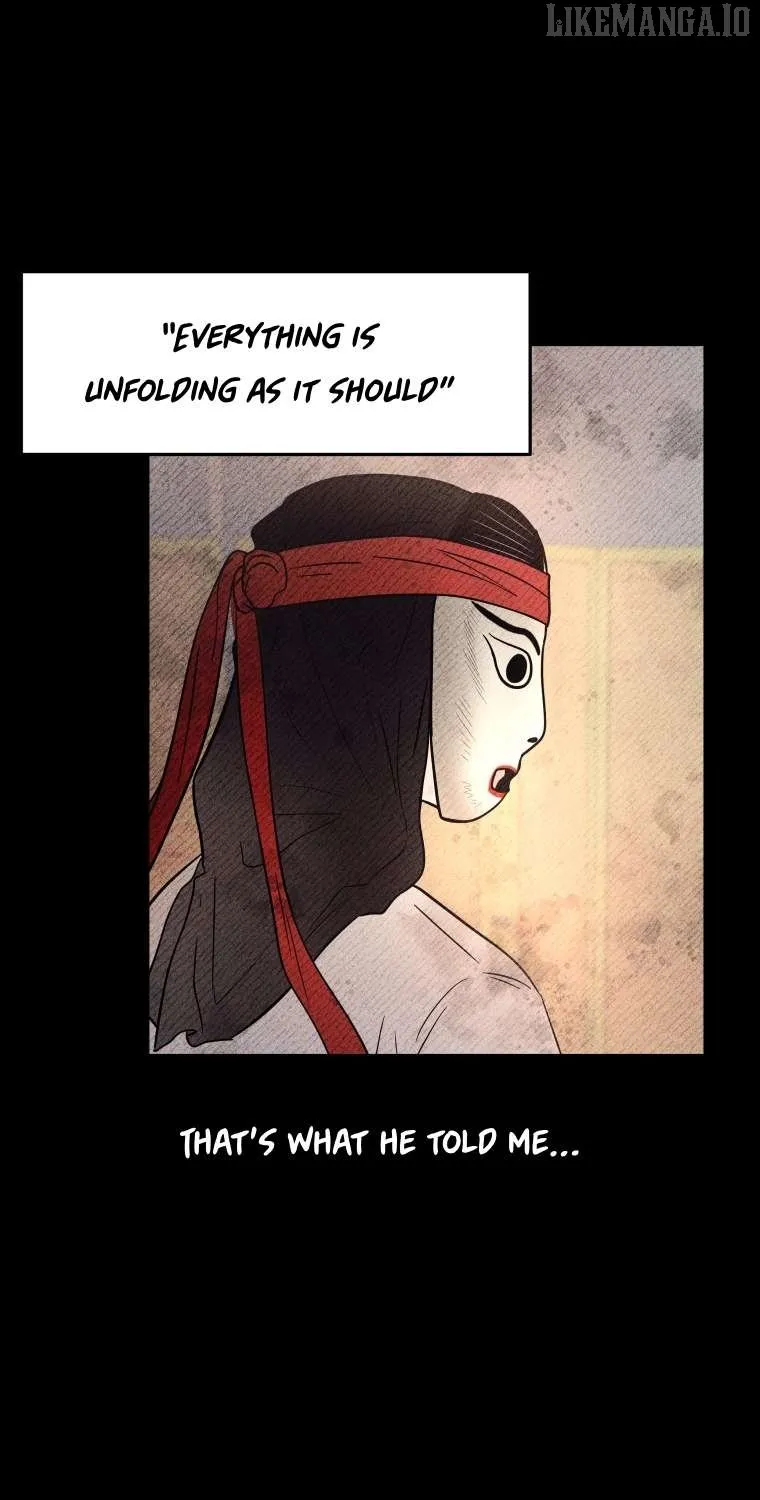 Ghost Romance Chapter 41 page 94 - 