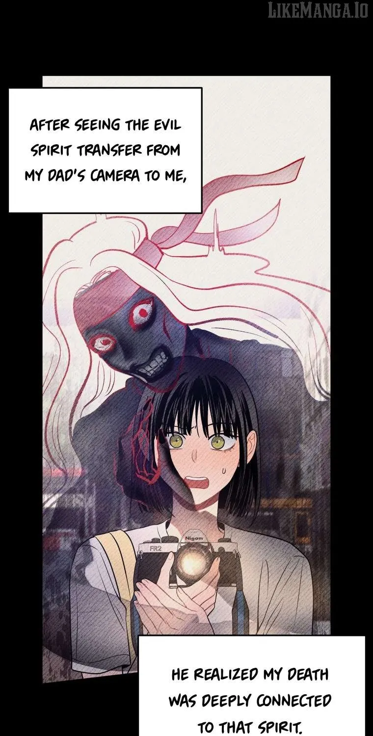 Ghost Romance Chapter 41 page 96 - 