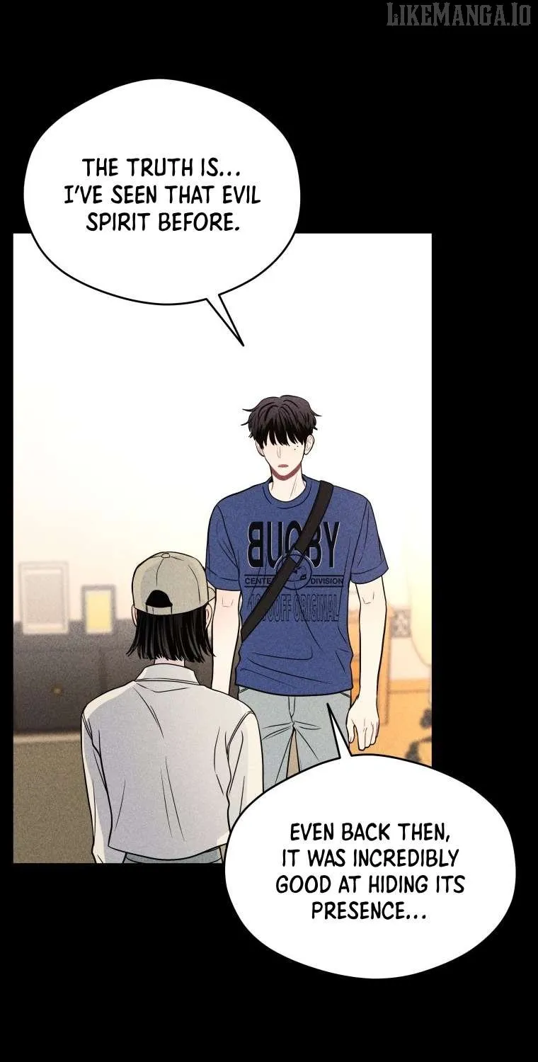 Ghost Romance Chapter 41 page 98 - 