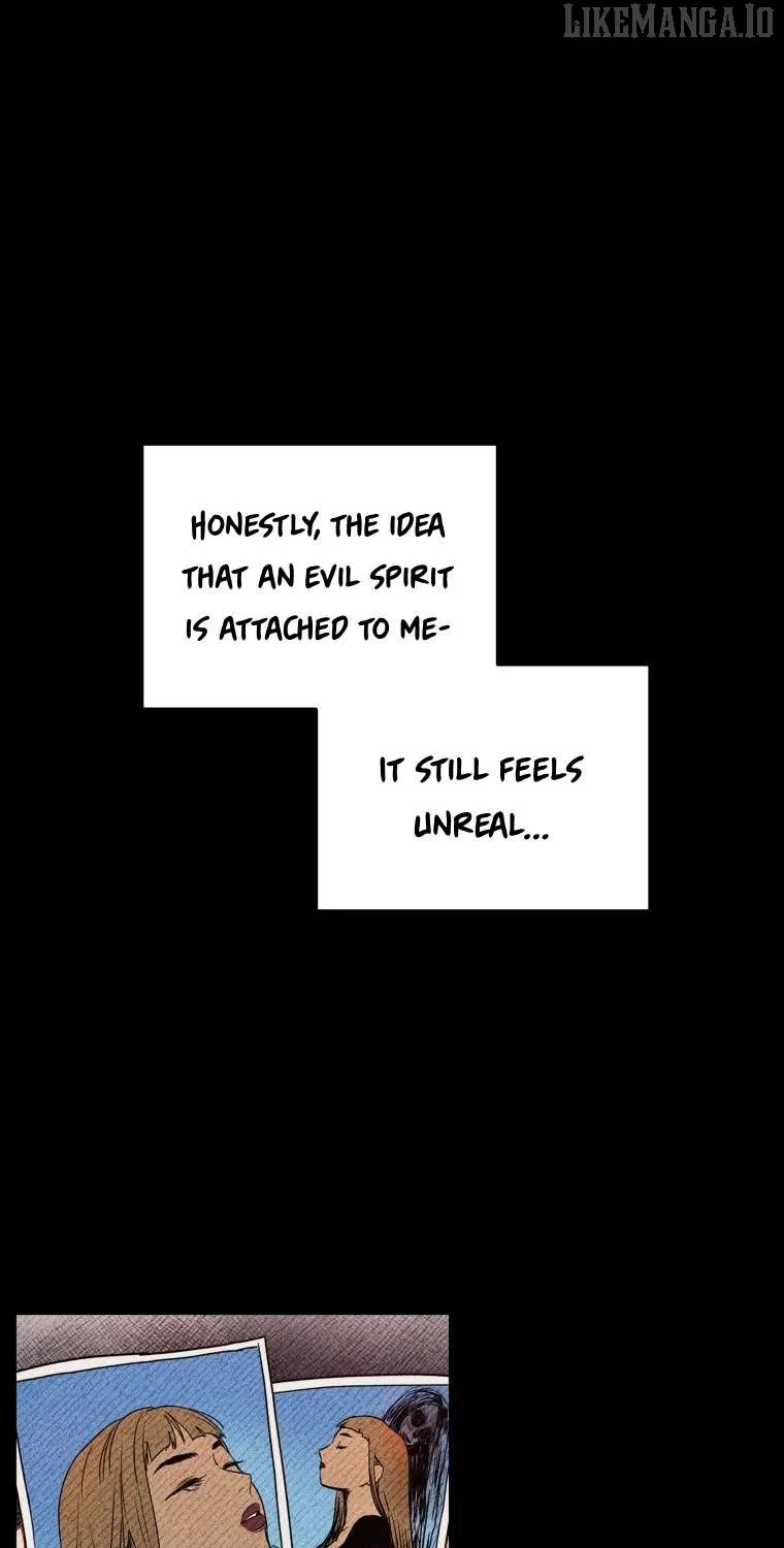 Ghost Romance Chapter 41 page 100 - 